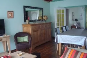 Apartement Etoile - 托农莱班