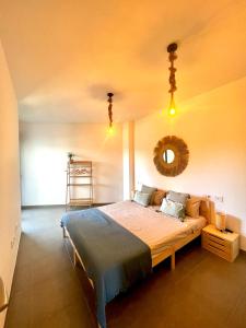Apartamento en la playa