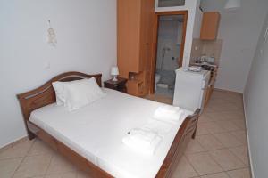 Fotis apartments Naxos Plaka