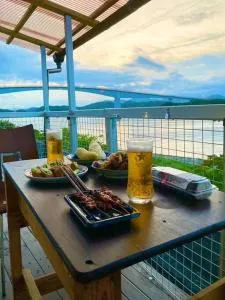 桂浜龍馬に1番近い宿ペットと泊れる一軒家龍馬庵 - Loki