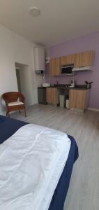 Appartements Charmant studio centre de Bourgueil : photos des chambres
