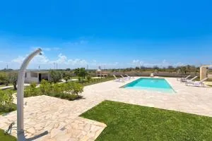 Villetta Paola by BarbarHouse - Conca Specchiulla