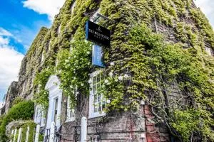 Quob Park Old House Hotel & Spa - 谢菲尔德