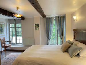 B&B / Chambres d'hotes EVERGREEN GuestHouse : photos des chambres