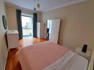 Sweet Home Downtown Bairro Alto Baixa Chiado