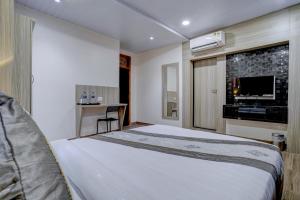 Hotel Arts International