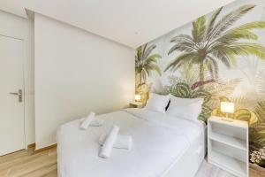 Smart living - Idéal amis et famille -10 mn Disneyland - 20 mn Paris