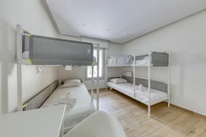 Appartements Smart living - Ideal amis et famille -10 mn Disneyland - 20 mn Paris : photos des chambres