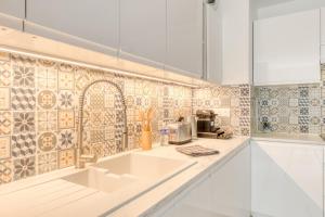 Appartements Smart living - Ideal amis et famille -10 mn Disneyland - 20 mn Paris : photos des chambres