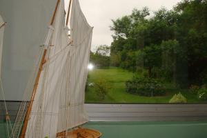 MAISON GRAND LUXE PROX. STVAAST LA HOUGUE-BARFLEUR