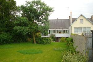 MAISON GRAND LUXE PROX. STVAAST LA HOUGUE-BARFLEUR