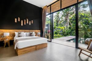 Villa Homala by BaliSuperHost