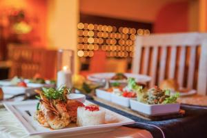 Ramses Hilton Hotel & Casino