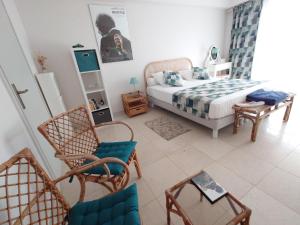 Maisons d'hotes Chambres d'hotes 
