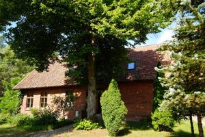 Agroturystyka Klonówka