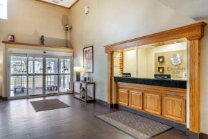 Comfort Inn North-Polaris