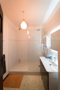 Appartements Appartement La Cote bleue a L'Estaque : photos des chambres