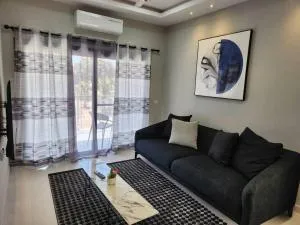 Elegant 1 bedroom apartment at Aquaview - Banjul