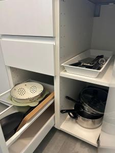 Petite France Apartment Strasbourg