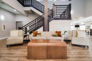 Quality Suites Houston Hobby Airport