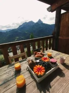 Studio Pra Loup 1500 Les Molanes - برا-لو