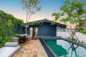 55TG Boutique Suites