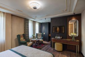 Tria Hotel Istanbul-Special Category