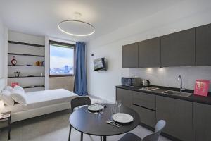 Chic & Modern Lofts by Wonderful Italy