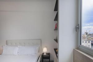 Chic & Modern Lofts by Wonderful Italy