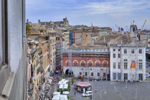 Chic & Modern Lofts by Wonderful Italy