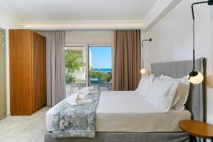 ILIORAMA LUXURY SUITES