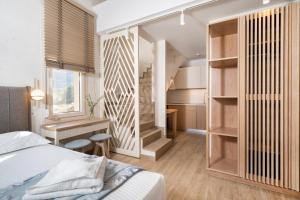 ILIORAMA LUXURY SUITES