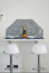 wonderful flat milano center