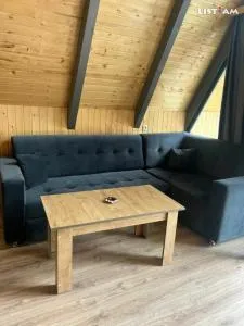 Cozy Cottage Dilijan Arm - Tʼeghut