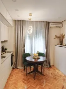 MM Apartment - Nova Varoš