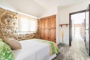 Casa Rústica O Abeiro