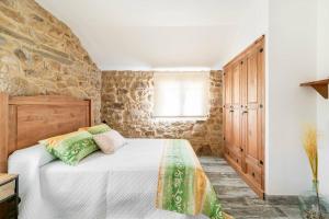 Casa Rústica O Abeiro