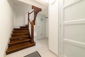 Appartements T2 calme proche hyper centre : photos des chambres