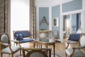 Grand Hotel et de Milan - The Leading Hotels of the World