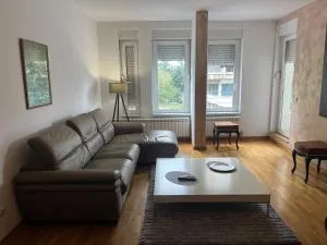 THE FIVE-Voždovac Apartment - Dedinje