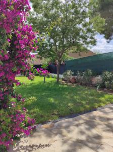 T2 aperçu mer à Janas complètement renové