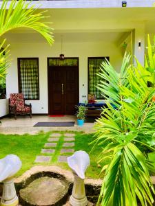 Mountain seaview Cabanas