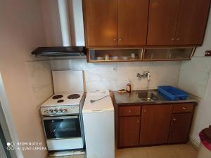 Dimitropoulos Apartments