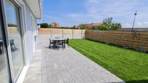 Ô de Vents - à 30m de la plage