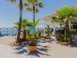 Fantastic La Cala 10, central, internet, AC