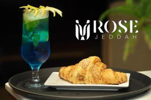 Rose Jeddah Hotel
