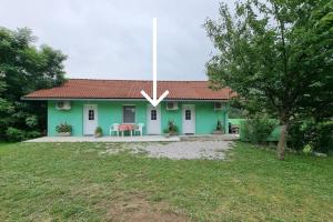 Apartma Patricija for 2 