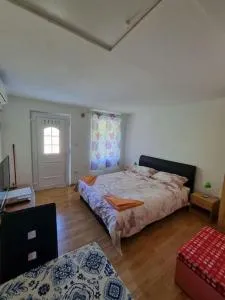 Apartma Patricija for 2 - Rutte