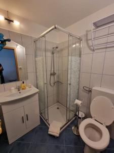 Apartma Patricija for 2