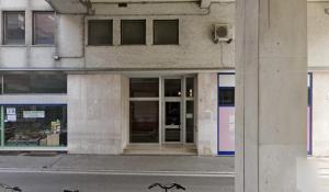 Appartamento con 2 Camere da Letto